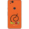 Dragon Ball Super Whis Symbol Google Pixel 2 Skin